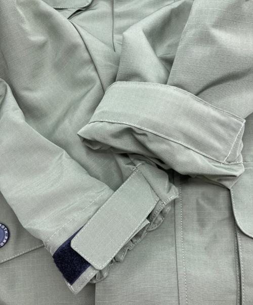 TIGHTBOOTH PRODUCTION（タイトブースプロダクション）TIGHTBOOTH PRODUCTION (タイトブースプロダクション) T-65 FEILD JKT カーキ サイズ:L 未使用品の古着・服飾アイテム