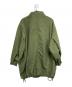 TIGHTBOOTH PRODUCTION (タイトブースプロダクション) T-65 FEILD JKT カーキ サイズ:L 未使用品：19000円