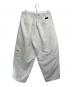 TIGHTBOOTH PRODUCTION (タイトブースプロダクション) RIPSTOP BALLOON CARGO PANTS ホワイト サイズ:L：20000円