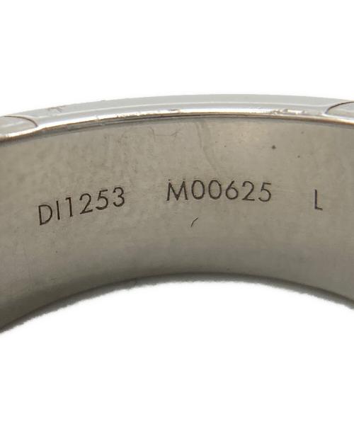 LOUIS VUITTON（ルイ ヴィトン）LOUIS VUITTON (ルイ ヴィトン) シグネットリング モノグラム サイズ:Lの古着・服飾アイテム