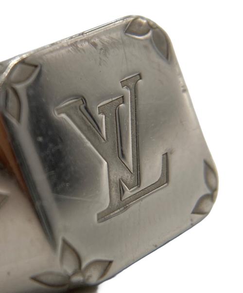 LOUIS VUITTON（ルイ ヴィトン）LOUIS VUITTON (ルイ ヴィトン) シグネットリング モノグラム サイズ:Lの古着・服飾アイテム