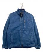 LACOSTEラコステ）の古着「ジャケット」｜ネイビー