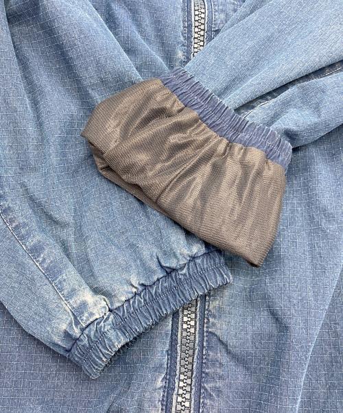 LACOSTE（ラコステ）LACOSTE (ラコステ) ジャケット ネイビー サイズ:Sの古着・服飾アイテム