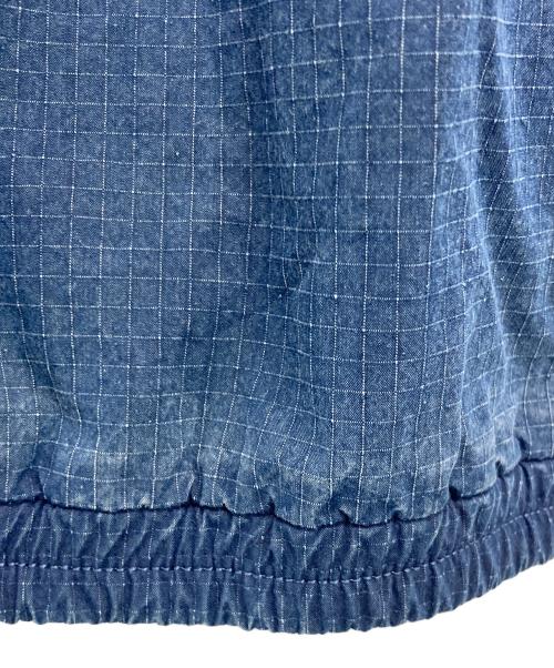 LACOSTE（ラコステ）LACOSTE (ラコステ) ジャケット ネイビー サイズ:Sの古着・服飾アイテム