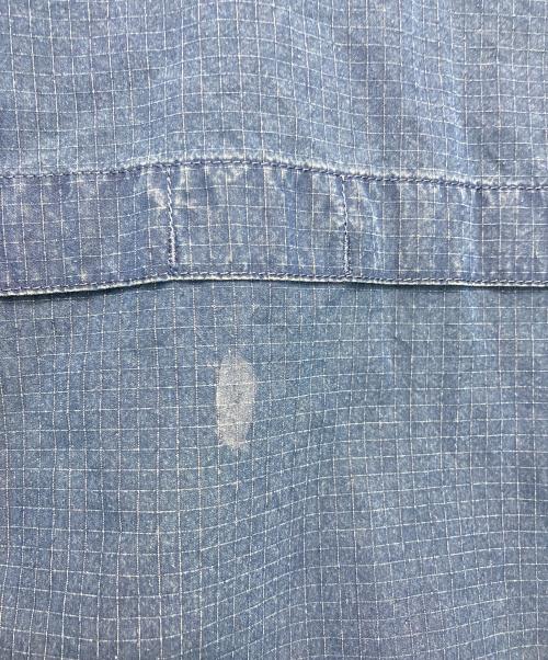 LACOSTE（ラコステ）LACOSTE (ラコステ) ジャケット ネイビー サイズ:Sの古着・服飾アイテム