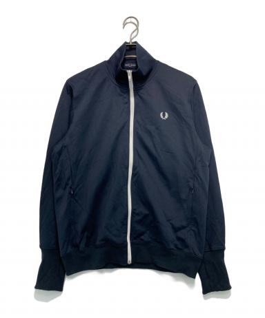 中古・古着通販】FRED PERRY (フレッドペリー) トラックジャケット