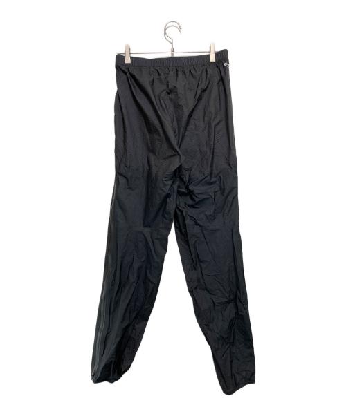 THE NORTH FACE（ザ ノース フェイス）THE NORTH FACE (ザ ノース フェイス) FL Parabola PANT ブラック サイズ:Lの古着・服飾アイテム