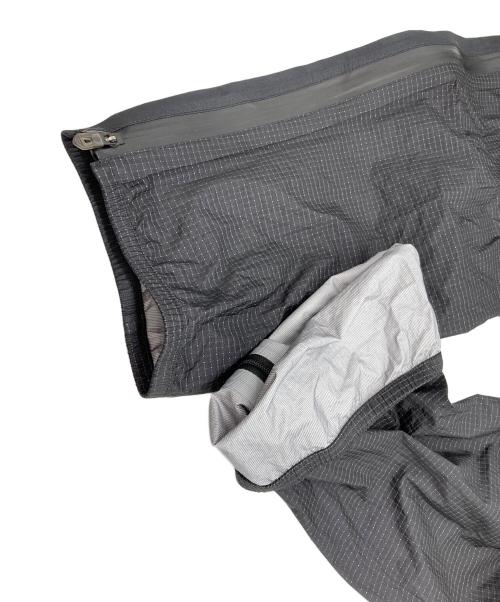 THE NORTH FACE（ザ ノース フェイス）THE NORTH FACE (ザ ノース フェイス) FL Parabola PANT ブラック サイズ:Lの古着・服飾アイテム