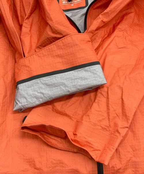 THE NORTH FACE（ザ ノース フェイス）THE NORTH FACE (ザ ノース フェイス) FL PARABOLA JK オレンジ サイズ:Mの古着・服飾アイテム