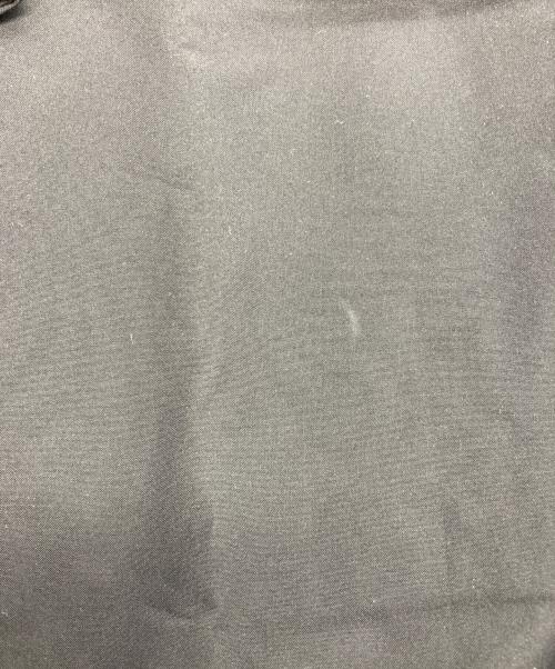 HERNO（ヘルノ）HERNO (ヘルノ) ゴアテックスステンカラーコート ネイビー サイズ:62の古着・服飾アイテム