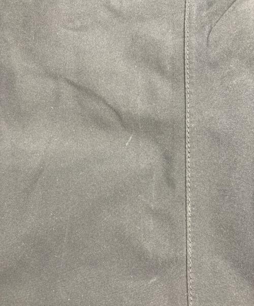 HERNO（ヘルノ）HERNO (ヘルノ) ゴアテックスステンカラーコート ネイビー サイズ:62の古着・服飾アイテム