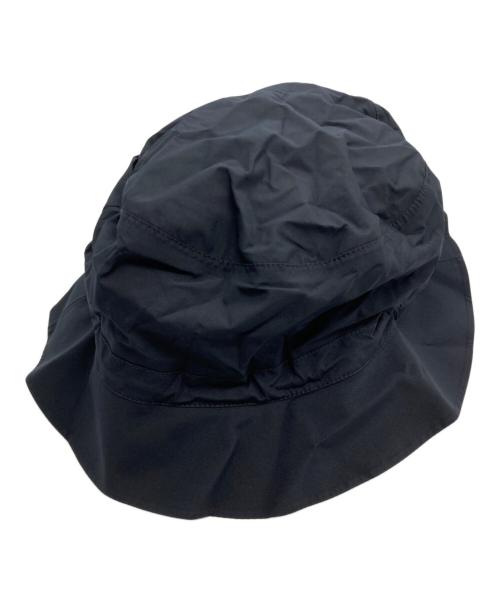 HERNO（ヘルノ）HERNO (ヘルノ) ゴアテックスステンカラーコート ネイビー サイズ:62の古着・服飾アイテム