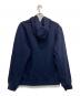 LACOSTE (ラコステ) ニューアイコンスウェットパーカ ネイビー サイズ:5 未使用品：8000円