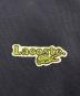 中古・古着 LACOSTE (ラコステ) ニューアイコンスウェットパーカ ネイビー サイズ:5 未使用品：8000円