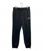THE NORTH FACEザ ノース フェイス）の古着「Heather Sweat Pant」｜ブラック