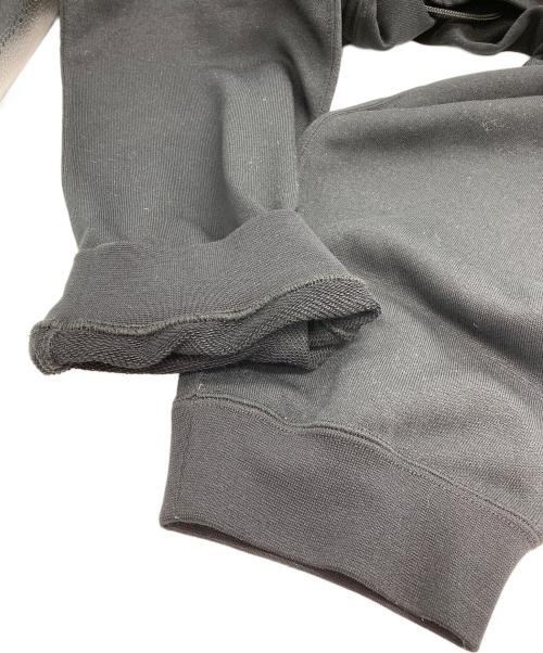 THE NORTH FACE（ザ ノース フェイス）THE NORTH FACE (ザ ノース フェイス) Heather Sweat Pant ブラック サイズ:M 未使用品の古着・服飾アイテム