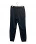 THE NORTH FACE (ザ ノース フェイス) Heather Sweat Pant ブラック サイズ:M 未使用品：6000円