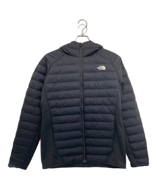 THE NORTH FACE（ザ ノース フェイス）THE NORTH FACE (ザ ノース フェイス) レッドランフーディ ブラック サイズ:Lの古着・服飾アイテム