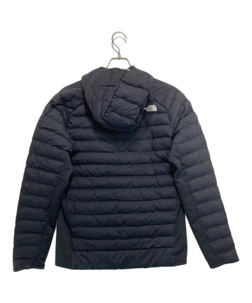 THE NORTH FACE（ザ ノース フェイス）THE NORTH FACE (ザ ノース フェイス) レッドランフーディ ブラック サイズ:Lの古着・服飾アイテム