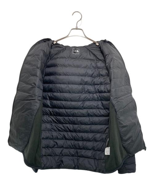 THE NORTH FACE（ザ ノース フェイス）THE NORTH FACE (ザ ノース フェイス) レッドランフーディ ブラック サイズ:Lの古着・服飾アイテム