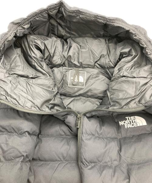 THE NORTH FACE（ザ ノース フェイス）THE NORTH FACE (ザ ノース フェイス) レッドランフーディ ブラック サイズ:Lの古着・服飾アイテム