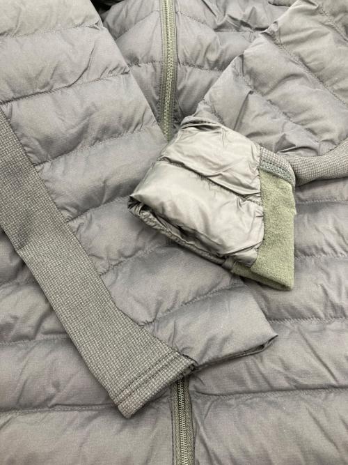 THE NORTH FACE（ザ ノース フェイス）THE NORTH FACE (ザ ノース フェイス) レッドランフーディ ブラック サイズ:Lの古着・服飾アイテム