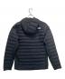 THE NORTH FACE (ザ ノース フェイス) レッドランフーディ ブラック サイズ:L：15000円