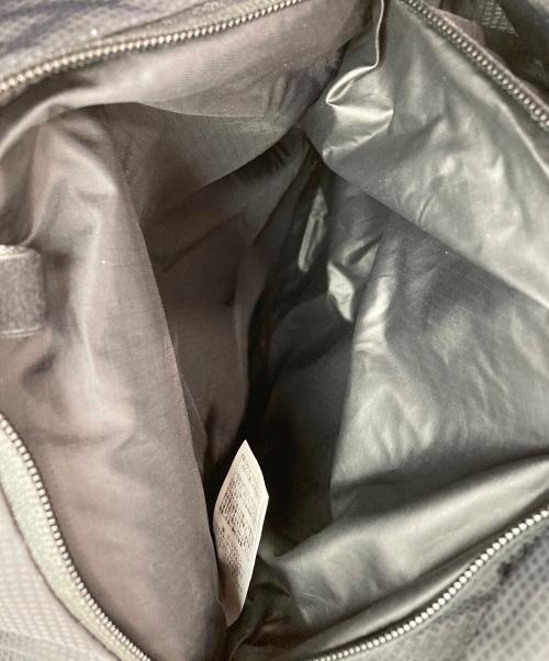 THE NORTH FACE（ザ ノース フェイス）THE NORTH FACE (ザ ノース フェイス) ティーアールロケット TR Rocket ブラック サイズ:Mの古着・服飾アイテム