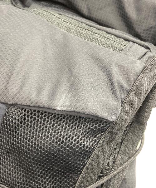 THE NORTH FACE（ザ ノース フェイス）THE NORTH FACE (ザ ノース フェイス) ティーアールロケット TR Rocket ブラック サイズ:Mの古着・服飾アイテム