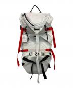 THE NORTH FACEザ ノース フェイス）の古着「Phantom 50」｜ホワイト