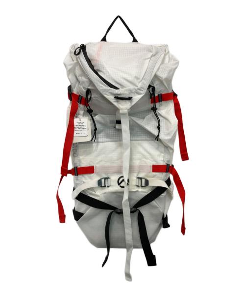 THE NORTH FACE（ザ ノース フェイス）THE NORTH FACE (ザ ノース フェイス) Phantom 50 ホワイトの古着・服飾アイテム