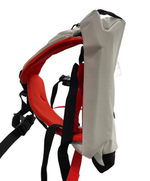 THE NORTH FACE（ザ ノース フェイス）THE NORTH FACE (ザ ノース フェイス) Phantom 50 ホワイトの古着・服飾アイテム