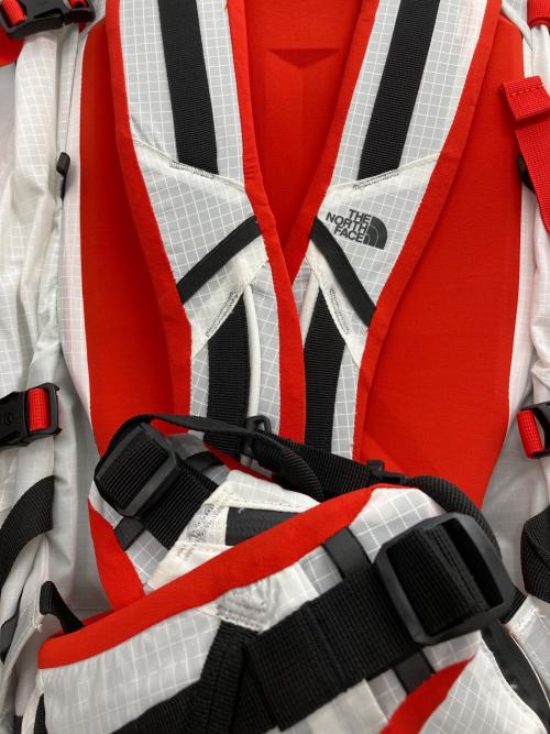 THE NORTH FACE（ザ ノース フェイス）THE NORTH FACE (ザ ノース フェイス) Phantom 50 ホワイトの古着・服飾アイテム