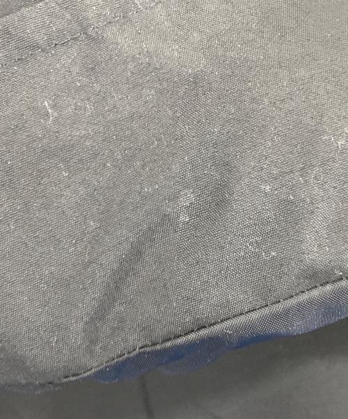 THE NORTH FACE（ザ ノース フェイス）THE NORTH FACE (ザ ノース フェイス) SUPREME (シュプリーム) RTG VEST ブラック サイズ:Mの古着・服飾アイテム