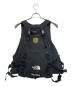 THE NORTH FACE (ザ ノース フェイス) SUPREME (シュプリーム) RTG VEST ブラック サイズ:M：20000円