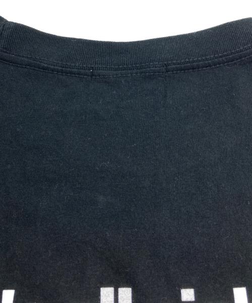 JOURNAL STANDARD（ジャーナルスタンダード）JOURNAL STANDARD (ジャーナルスタンダード) 志村けんコラボ プリントTシャツ ブラック サイズ:XLの古着・服飾アイテム