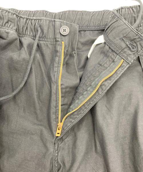 LEVI'S（リーバイス）LEVI'S (リーバイス) BAGGY FIELD カーゴパンツ ブラック サイズ:Lの古着・服飾アイテム