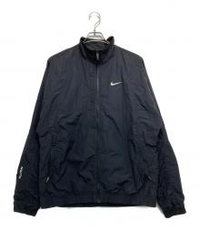 NIKE×MOCTA（ナイキ）の古着「NRG NOCTA CS TRK JKT WVN BLACK」｜ブラック