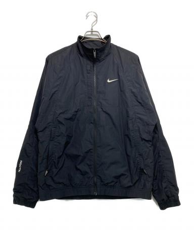 中古・古着通販】NIKE (ナイキ) MOCTA NRG NOCTA CS TRK JKT WVN BLACK