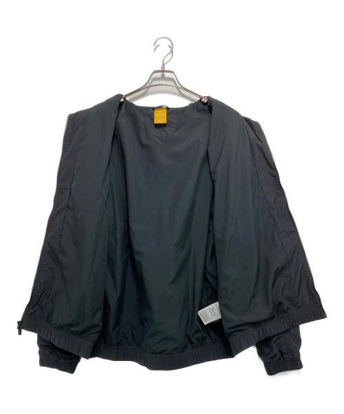 NIKE（ナイキ）NIKE (ナイキ) MOCTA NRG NOCTA CS TRK JKT WVN BLACK ブラック サイズ:Mの古着・服飾アイテム