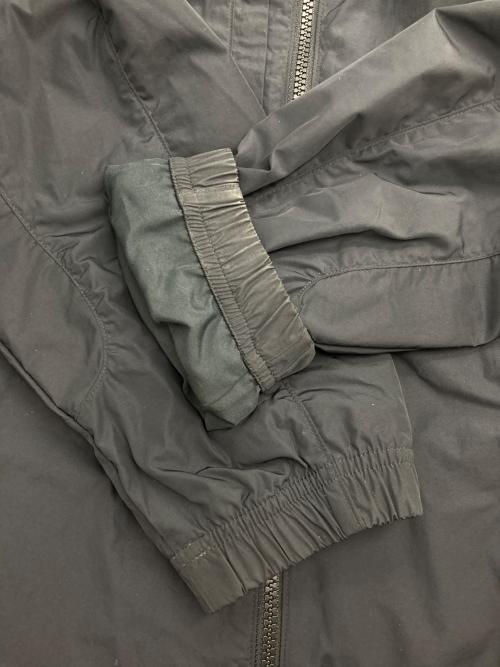 NIKE（ナイキ）NIKE (ナイキ) MOCTA NRG NOCTA CS TRK JKT WVN BLACK ブラック サイズ:Mの古着・服飾アイテム