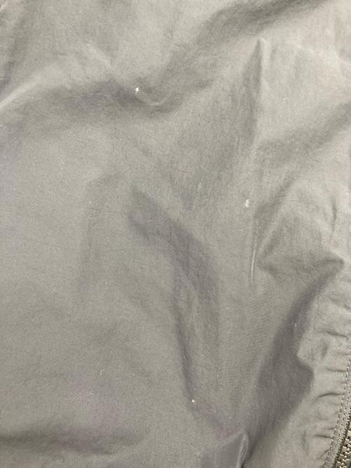 NIKE（ナイキ）NIKE (ナイキ) MOCTA NRG NOCTA CS TRK JKT WVN BLACK ブラック サイズ:Mの古着・服飾アイテム