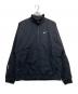 NIKE（ナイキ）の古着「NRG NOCTA CS TRK JKT WVN BLACK」｜ブラック