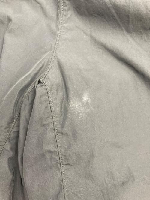 NIKE（ナイキ）NIKE (ナイキ) NOCTA (ノクタ) ノーススター ナイロン トラックパンツ ブラック サイズ:Lの古着・服飾アイテム