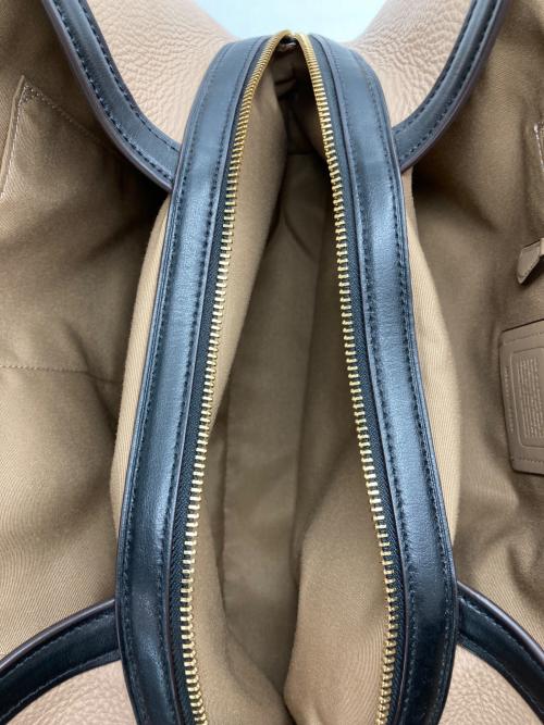 COACH（コーチ）COACH (コーチ) クリスティ ショルダー バッグ ホワイトの古着・服飾アイテム