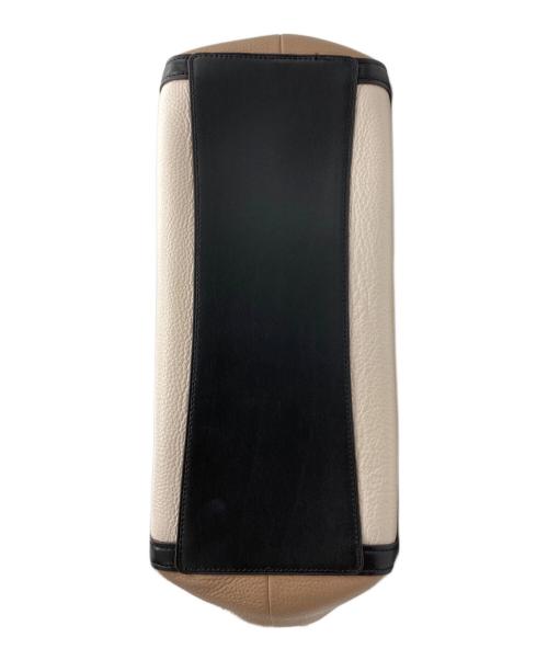 COACH（コーチ）COACH (コーチ) クリスティ ショルダー バッグ ホワイトの古着・服飾アイテム