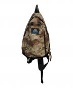 GREGORY×BEAMSグレゴリー×ビームス）の古着「別注スピンスリングV2 バッグ」｜ベージュ