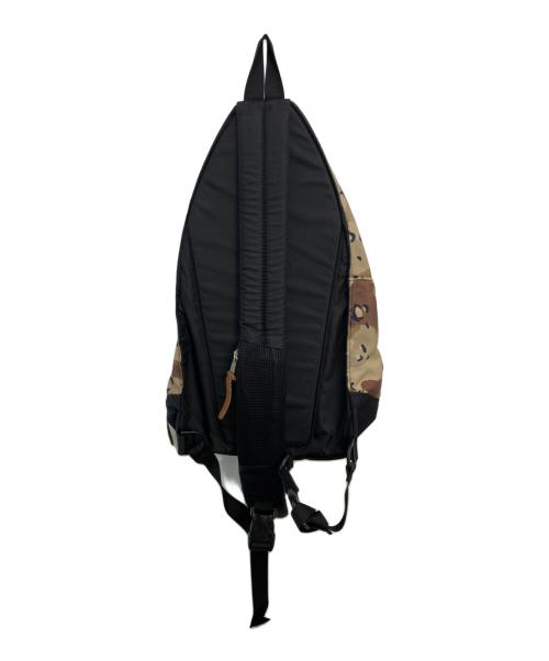 GREGORY（グレゴリー）GREGORY (グレゴリー) BEAMS (ビームス) 別注スピンスリングV2 バッグ ベージュの古着・服飾アイテム