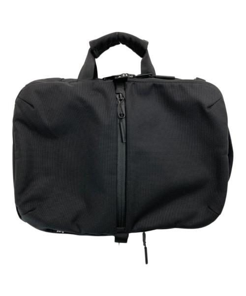 AER（エアー）AER (エアー) Flight Pack 2 ブラックの古着・服飾アイテム