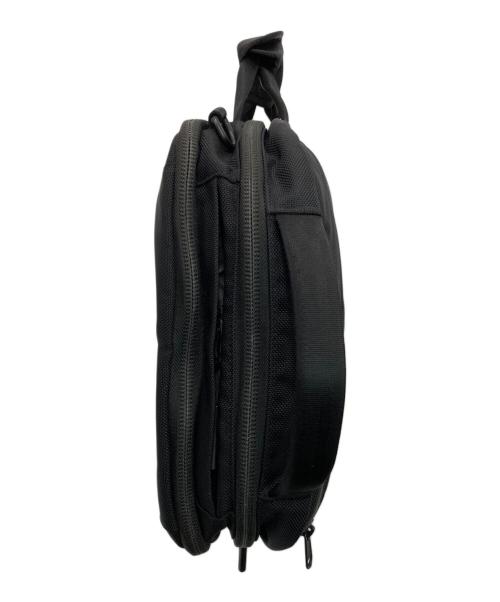 AER（エアー）AER (エアー) Flight Pack 2 ブラックの古着・服飾アイテム